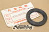 NOS Honda CB650 CB750 CX650 VF1100 VF700 VT1100 VT750 Oil Seal 91261-MB0-003