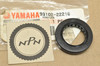 NOS Yamaha YFM125 YFM250 YFM350 YFS200 YFU1 YFZ350 Wheel Oil Seal 93102-22216