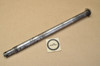 Vintage Used OEM Honda SL350 K1-K2 Rear Wheel Axle Bolt 42301-312-000