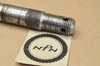 Vintage Used OEM Honda SL350 K1-K2 Rear Wheel Axle Bolt 42301-312-000