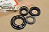 NOS Honda CR250 CR500 CR80 XR400 XR600 Shock Absorber Oil Seal Set 52436-MN1-680