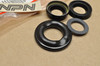 NOS Honda CR250 CR500 CR80 XR400 XR600 Shock Absorber Oil Seal Set 52436-MN1-680