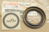 NOS Yamaha XJ650 XJ700 XJ750 XV500 XV535 YFM350 Drive Gear Oil Seal 93101-35097