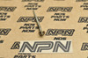 Vtg OEM Honda 1979 CT70 Trail 70 Carburetor Jet Needle w/ Clip 16012-098-870
