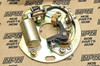 NOS Honda C102 C110 C200 CA95 CB92 CT200 Contact Points Plate Assy 30200-003-004
