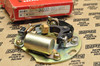 NOS Honda C102 C110 C200 CA95 CB92 CT200 Contact Points Plate Assy 30200-003-004