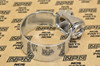 NOS Honda CB400 CB450 CM450 CX650 VT500 Muffler Pipe Band Clamp 18374-413-000