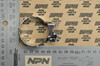 NOS Honda CB400 CB450 CM450 CX650 VT500 Muffler Pipe Band Clamp 18374-413-000