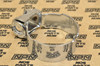 NOS Honda CB400 CB450 CM450 CX650 VT500 Muffler Pipe Band Clamp 18374-413-000