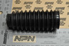 NOS Honda CT70H K0 CT70 K0 Z50 A K0-1978 Front Fork Rubber Boot 51505-064-010 B