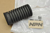 NOS Honda NC50 SL175 SL350 SL70 Z50 Foot Peg Step Rubber 50661-312-000