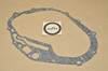 NOS Honda XL250 K0 Right Crank Case Cover Gasket 11394-329-306