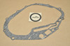 NOS Honda XL250 K0 Right Crank Case Cover Gasket 11394-329-306