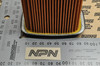 NOS Honda C100 CA100 C102 CA102 C105 T Air Filter Cleaner Element 17211-001-020