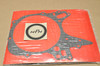 NOS Honda 1979-80 ATC110 ATC90 K0-78 Left Crank Case Cover Gasket 11395-918-000