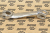 NOS Honda CB450 CB500 T CB550 CL450 XL175 Rear Brake Cam Arm 43411-374-000