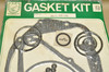 NOS Honda CB250 CB350 CL350 SL350 Bottom End Gasket Kit B 06111-286-020