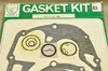 NOS Honda SL350 Bottom End Gasket & Seal Kit A 06111-312-000
