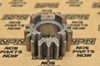 NOS Honda CL70 CT70 H SL70 Z50 Transmission Main Shaft 2nd Gear 23431-041-040