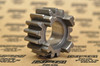 NOS Honda CL70 CT70 H SL70 Z50 Transmission Main Shaft 2nd Gear 23431-041-040