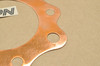 NOS Honda 1975-76 CR250 M Elsinore Cylinder Head Gasket 12251-357-020