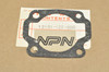 NOS Honda MR50 K0-K1 Cylinder Gasket 12191-122-000