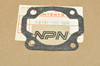 NOS Honda MR50 K0-K1 Cylinder Gasket 12191-122-000