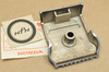 NOS Honda 1977-78 CB750 F Super Sport Horn Emblem Cover 38111-410-000