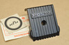 NOS Honda 1977-78 CB750 F Super Sport Horn Emblem Cover 38111-410-000