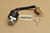 Vintage Used OEM Honda CT70 CT70H K1-1976 Ignition Switch & Key 35100-098-951