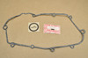 NOS Kawasaki KD125 KE125 KS125 KX125 Right Clutch Cover Gasket 14046-029