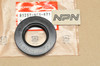 NOS Honda GL1200 A GL1200 I GL1200 L GL1200 SE Gold Wing Oil Seal 91257-MG9-671