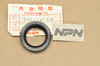 NOS Honda CB750 CB900 CBX CR250 SL350 XL250 XL350 Dust Seal 91253-286-013