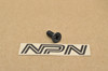NOS Honda ATC250 ATC350 FL350 GL1200 TRX300 VF700 VT1100 Screw 93600-04012-0G