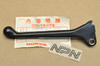 NOS Honda 1983-85 NH80 Aero Left Handlebar Lever 53178-GC8-000