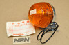 NOS Honda C70 CB100 CL70 CT70 CT90 S90 ST90 XL250 XL70 Turn Signal 33400-056-671