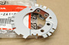 NOS Honda ATC250 ES Big Red ATC250SX TRX250 Brush Holder Plate 31231-ZA1-003