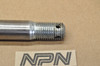 Vtg OEM Honda CB100 CL125 CT125 MT125 SL125 ST90 XL125 Rear Axle 42301-401-680