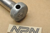 Vtg OEM Honda CB100 CL125 CT125 MT125 SL125 ST90 XL125 Rear Axle 42301-401-680
