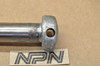 Vtg OEM Honda CB100 CL125 CT125 MT125 SL125 ST90 XL125 Rear Axle 42301-401-680
