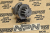 Vintage OEM Honda VFR700 VFR750 VTR250 Gear Drum Shifter Assembly 24321-ML7-000
