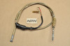 Vintage Used OEM Honda Z50 K1-K2 Mini Trail Front Brake Cable 45450-045-671