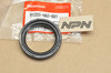 NOS Honda ATC250 TRX250 TRX350 Oil Seal Swing Arm Housing Oil Seal 91255-HA0-681