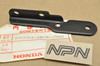NOS Honda 1985-86 VT500 Shadow Right Grab Rail Joint Stay Bracket 77344-MF5-750
