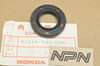 NOS Honda 1979-81 ATC110 Front Wheel Oil Seal 91216-943-004