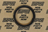 NOS Honda CB350 CB360 CJ360 CL350 CL360 SL350 Clutch Dust Seal 91210-286-003