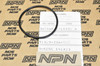 NOS Honda CB350 CB450 CB500 CL350 CL360 CL450 SL350 Cap O-Ring 91309-286-000