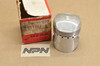 NOS Honda CB125 Piston .50 Oversize 13103-216-000