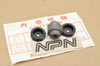 NOS Honda 1978-83 PA50 II Moped Drive Face Roller Weight Set 22120-148-700