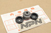 NOS Honda 1978-83 PA50 II Moped Drive Face Roller Weight Set 22120-148-700